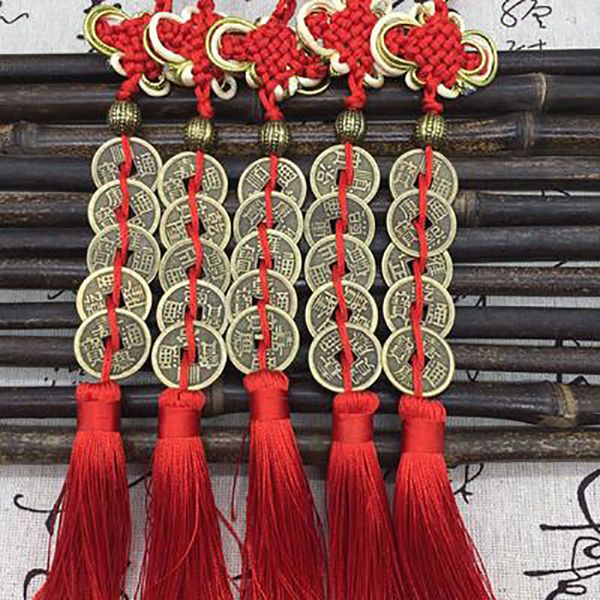 biety antique copper five emperor money car hanging security pendant copper money car hanging jewelry accessories
biety antique copper five emperor money car hanging security pendant copper money car hanging jewelry accessories