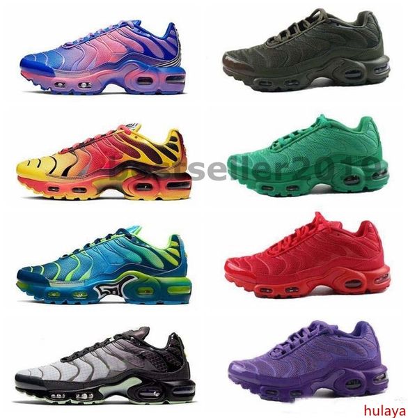 2020 tn plus decon wmns running shoes women mens tns gs designer sneakers des chaussures hommes femme requin sports zapatillas size 12
2020 tn plus decon wmns running shoes women mens tns gs designer sneakers des chaussures hommes femme requin sports zapatillas size 12