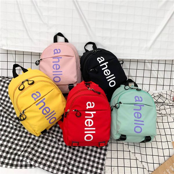 19 новый стиль лето напечатанных детская сумка ткань оксфорд водонепроницаемый рюкзак дети 1-3-5 schoolbag для начальной школы студентов
19 новый стиль лето напечатанных детская сумка ткань оксфорд водонепроницаемый рюкзак дети 1-3-5 schoolbag для начальной школы студентов