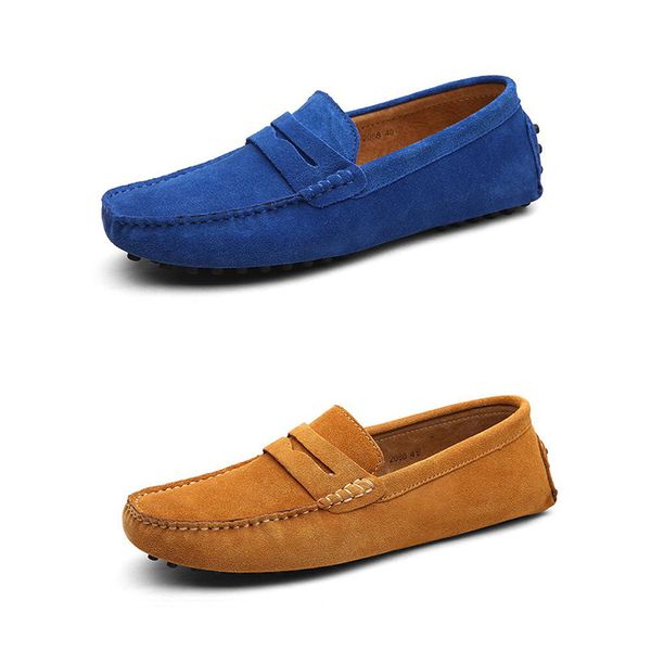 2020 new men casual shoes espadrilles wholesale well chestnut black gray yellow red male trainer sneaker soft outdoor walking drop
2020 new men casual shoes espadrilles wholesale well chestnut black gray yellow red male trainer sneaker soft outdoor walking drop