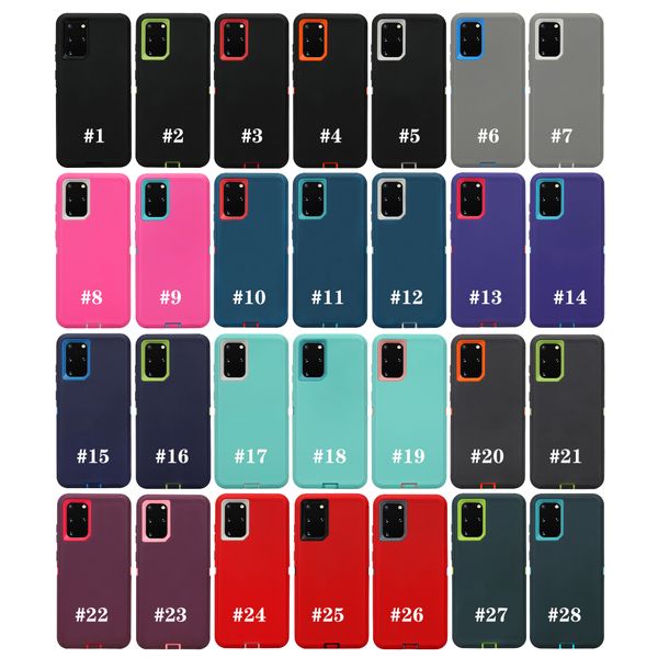 defender shockproof robot case for samsung s20 plus ultra case with opp bag iphone xs max xr xs 8 plus back cover
defender shockproof robot case for samsung s20 plus ultra case with opp bag iphone xs max xr xs 8 plus back cover