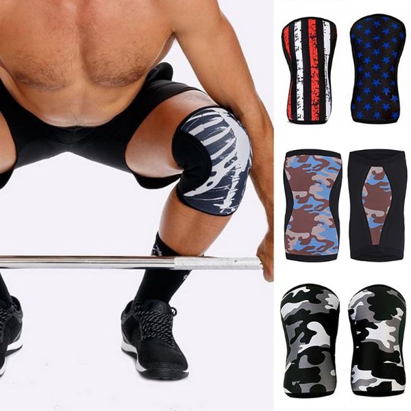 sfit 7мм тяжелая атлетика спорт наколенники compression пауэрлифтингу приседания gym training колено поддержки protector баскетбол kneepad, Black;gray
sfit 7мм тяжелая атлетика спорт наколенники compression пауэрлифтингу приседания gym training колено поддержки protector баскетбол kneepad, Black;gray
