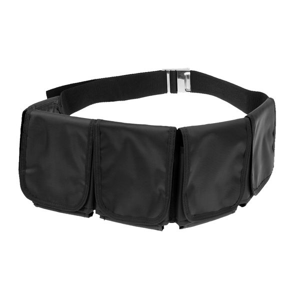 scuba diving adjustable 3/4/5 pocket weight belt 
scuba diving adjustable 3/4/5 pocket weight belt