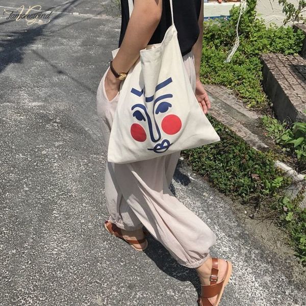 1pc cartoon cute blush design women canvas handbags canvas casual tote bags shoulder bags student bag shopping bag reusable new fashion
1pc cartoon cute blush design women canvas handbags canvas casual tote bags shoulder bags student bag shopping bag reusable new fashion