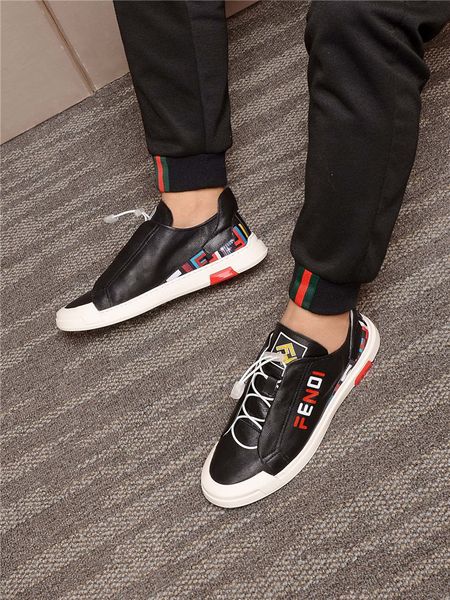 fast shipping luxury design shoes men's loafers men's platform casual shoes fashion boots non-slip warm men's sneakers size:3, Black
fast shipping luxury design shoes men's loafers men's platform casual shoes fashion boots non-slip warm men's sneakers size:3, Black