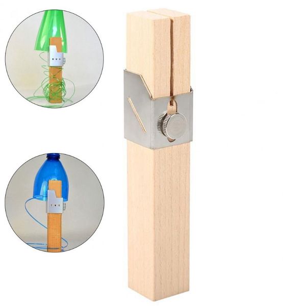 new portable smart plastic bottle cutter outdoor household bottles rope tools diy craft bottle rope cutter creative tool