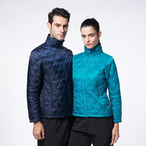 men women winter outerdoor sport parka jacket windproof themal warm hiking coat mountain hunting camping under puffer jacket, Blue;black
men women winter outerdoor sport parka jacket windproof themal warm hiking coat mountain hunting camping under puffer jacket, Blue;black