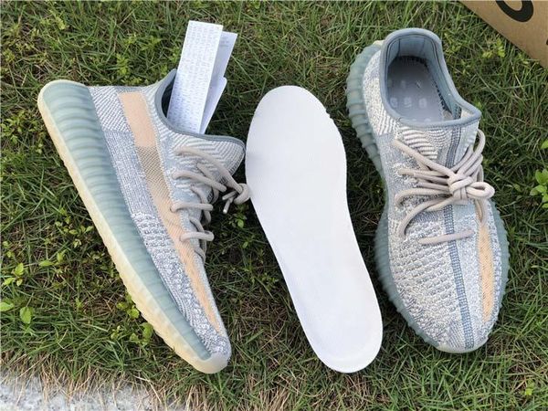 2020 est authentic kanye west linen cinder running shoes women men israfil zyon sulfur 3m reflective man designer shoes fz5421 with box
2020 est authentic kanye west linen cinder running shoes women men israfil zyon sulfur 3m reflective man designer shoes fz5421 with box