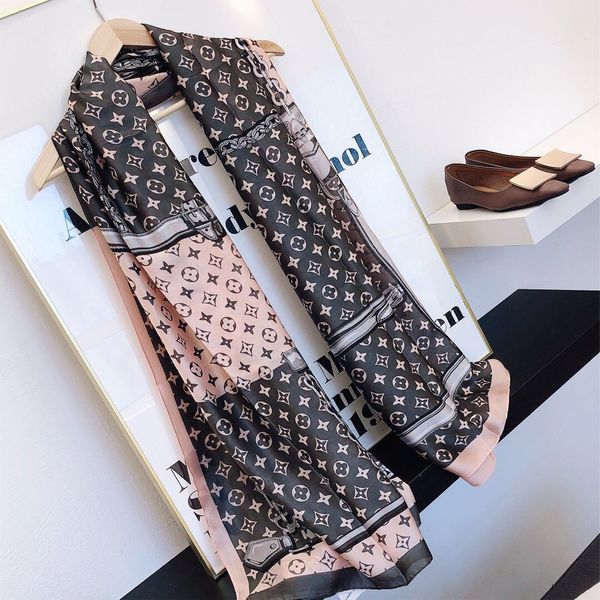 2019 pring ilk car fwomen letter hawl carf fa hion long neck ring chri tma gift whole ale 180x90cm hipping
2019 pring ilk car fwomen letter hawl carf fa hion long neck ring chri tma gift whole ale 180x90cm hipping