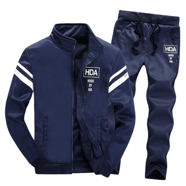 men set clothing cotton casual sportswear tracksuits sweatshirt sets gyms hoodies+pants sets hombre spring autumn 2pcs dec28, Gray
men set clothing cotton casual sportswear tracksuits sweatshirt sets gyms hoodies+pants sets hombre spring autumn 2pcs dec28, Gray