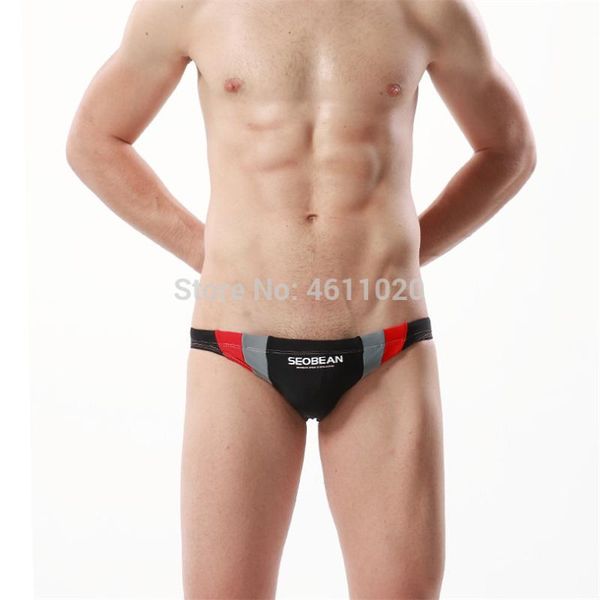 summer men's swimwear sport men swimming briefs low rise men swimsuit men's swim briefs surf beachwear
summer men's swimwear sport men swimming briefs low rise men swimsuit men's swim briefs surf beachwear