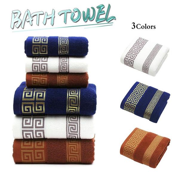 cotton soft towel water absorbent bath beach face cotton towel adults elite brand shower towels 70*140cm bathroom l accessory
cotton soft towel water absorbent bath beach face cotton towel adults elite brand shower towels 70*140cm bathroom l accessory