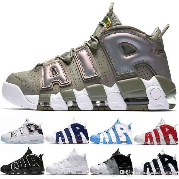 2020 mens basketball shoes more uptempo scottie pippen varsity red white unc iridescent chrome blue oreo sport sneaker size 40-47
2020 mens basketball shoes more uptempo scottie pippen varsity red white unc iridescent chrome blue oreo sport sneaker size 40-47