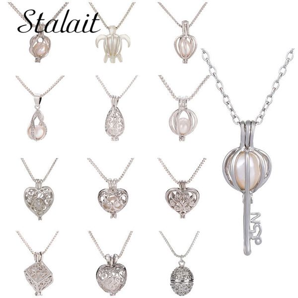 cute magic cube hollow fresh pearl water drop ожерелье key черепаха формы сердца ожерелье женщин подарки на день рождения, Silver
cute magic cube hollow fresh pearl water drop ожерелье key черепаха формы сердца ожерелье женщин подарки на день рождения, Silver