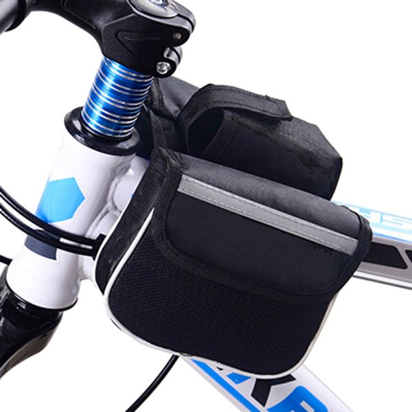 велосипед сумка передняя труба рамы держатель портативный saddle bag водонепроницаемый mtb-роуд каркасные большой емкости для велоспорта сум
велосипед сумка передняя труба рамы держатель портативный saddle bag водонепроницаемый mtb-роуд каркасные большой емкости для велоспорта сум