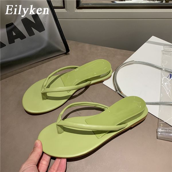 eilyken new design v-neck flip flops cozy soft pu leather open toe outdoor beach slippers women flat wedge heels shoes sandals, Black
eilyken new design v-neck flip flops cozy soft pu leather open toe outdoor beach slippers women flat wedge heels shoes sandals, Black