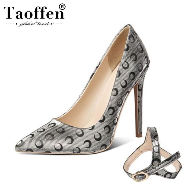 zalavor plus size 33-50 women pumps pointed toe print party club high heel shoes woman wedding pumps, Black
zalavor plus size 33-50 women pumps pointed toe print party club high heel shoes woman wedding pumps, Black