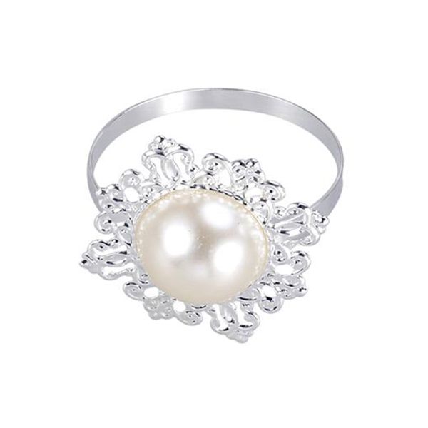 12pcs dinner banquet faux pearl napkin ring serviette buckle holder wedding birthday date anniversray party table decoration
12pcs dinner banquet faux pearl napkin ring serviette buckle holder wedding birthday date anniversray party table decoration