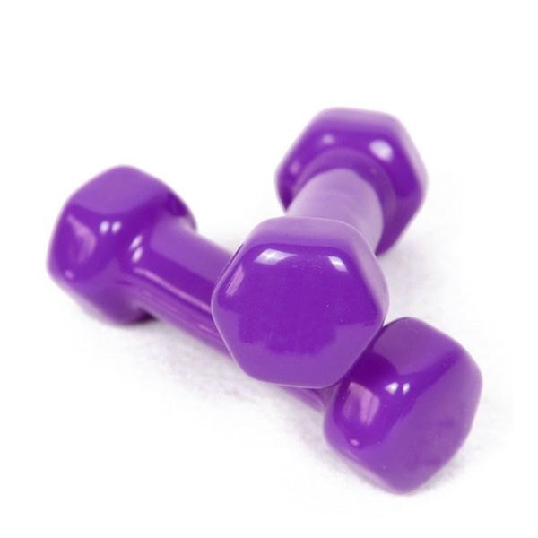 0.5kg*2 plastic dip multicolour new 2019 dumbbell household child's fitness dumbbell wholesale kylin sport dumbbells 
0.5kg*2 plastic dip multicolour new 2019 dumbbell household child's fitness dumbbell wholesale kylin sport dumbbells