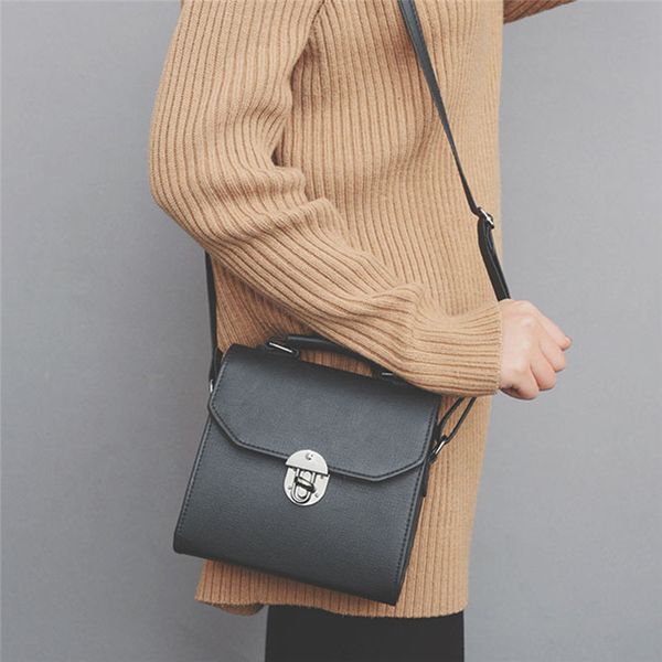 summer new arrival vintage leather bag ladies evening bag women's handbag shoulder female messenger
summer new arrival vintage leather bag ladies evening bag women's handbag shoulder female messenger