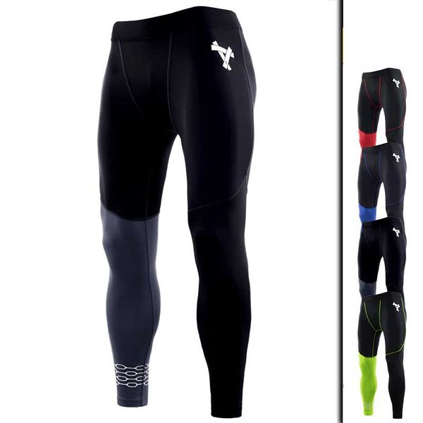 new compression pants fitness quick dry running pants men sports trousers leggings mens pant for running jogging gym leggings, Black
new compression pants fitness quick dry running pants men sports trousers leggings mens pant for running jogging gym leggings, Black