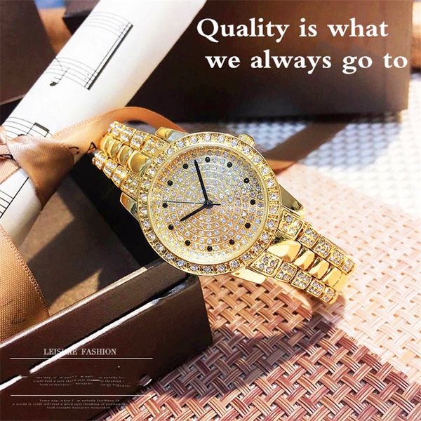 christmas new high-end ladies bracelet fashion dress watch diamond ip plating japanese quartz watch birthday party wild watch, Slivery;brown
christmas new high-end ladies bracelet fashion dress watch diamond ip plating japanese quartz watch birthday party wild watch, Slivery;brown