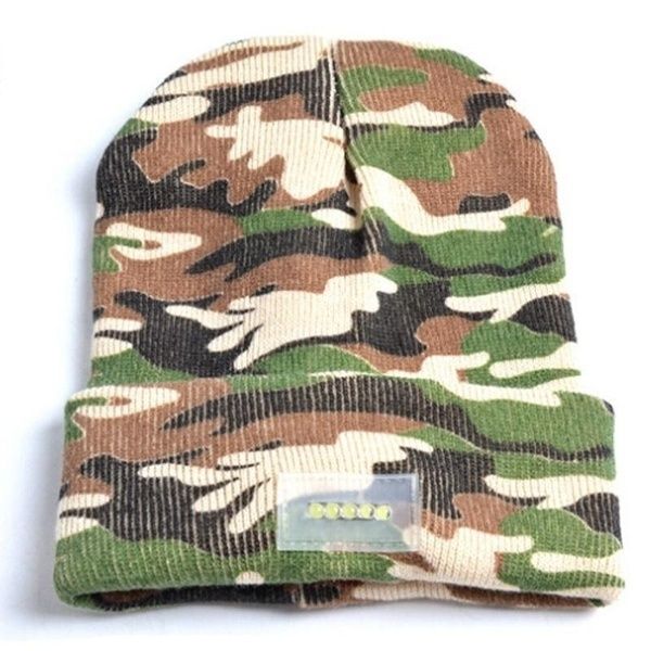 fashion-ultra bright 5 led winter warm beanie cap lighted stocking hat for camping ing huntfishing jogging construction, Blue;gray
fashion-ultra bright 5 led winter warm beanie cap lighted stocking hat for camping ing huntfishing jogging construction, Blue;gray