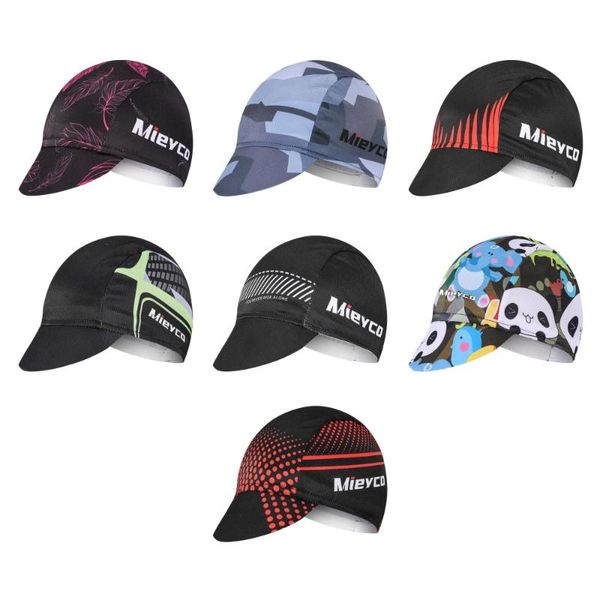 mieyco multi colors cycling cap cycling headband bike cap bicycle helmet wear outfit hat ciclismo multi-color, Black
mieyco multi colors cycling cap cycling headband bike cap bicycle helmet wear outfit hat ciclismo multi-color, Black