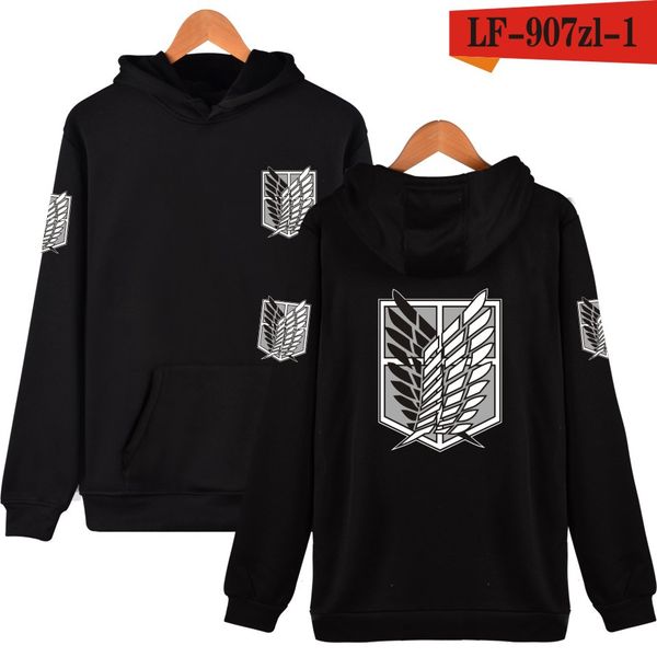 new store promotion in spring friday clothing attack giant sweater mikasa allen investigation corps hooded hoodie sweater coat
new store promotion in spring friday clothing attack giant sweater mikasa allen investigation corps hooded hoodie sweater coat