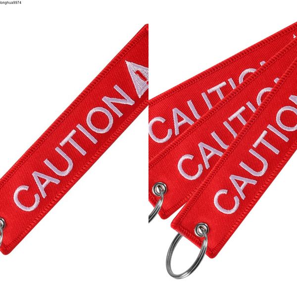 key fashion chain car keychain red holder for cars and motorcycles key fob remove before flight caution letter keychains jewelry, Silver
key fashion chain car keychain red holder for cars and motorcycles key fob remove before flight caution letter keychains jewelry, Silver
