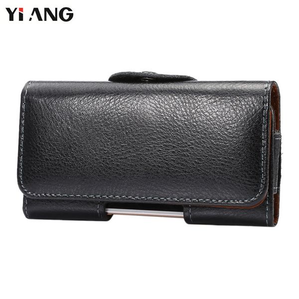 yiang second layer genuine leather waist bag waist packs fanny pack men mobile phone bags belt clip bag luxury 7 size black
yiang second layer genuine leather waist bag waist packs fanny pack men mobile phone bags belt clip bag luxury 7 size black