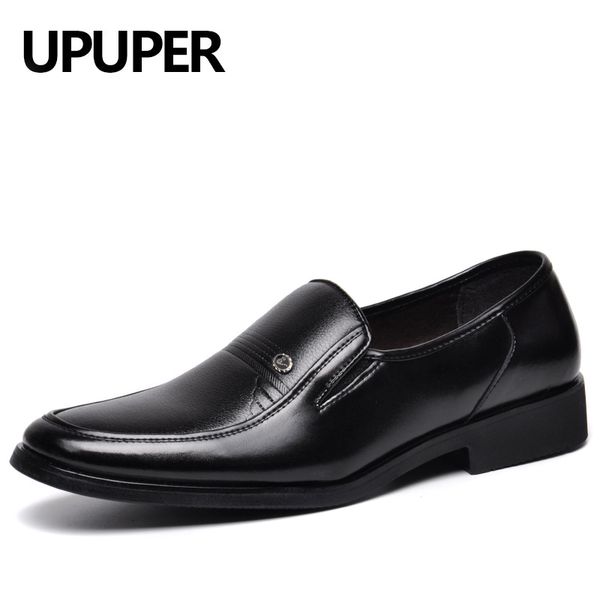 fashion slip-on men dress shoes 2018 new classic black leather men's business suits shoes fashion flat men
fashion slip-on men dress shoes 2018 new classic black leather men's business suits shoes fashion flat men