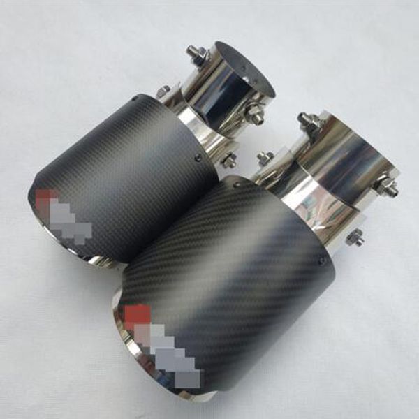tip muffler car auto sport exhaust bent bend down pipe universal adjustable angle carbon fiber stainless exhaust tip 1 pcs
tip muffler car auto sport exhaust bent bend down pipe universal adjustable angle carbon fiber stainless exhaust tip 1 pcs