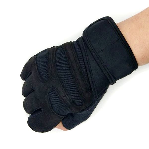 finger gym fitness gloves with wrist wrap support for men women crossfit workout power weight lifting equipment
finger gym fitness gloves with wrist wrap support for men women crossfit workout power weight lifting equipment