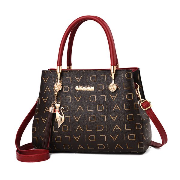 ladies bag 2019 new korean version of the tide wild diagonal female handbags personality fashion simple shoulder messenger bag
ladies bag 2019 new korean version of the tide wild diagonal female handbags personality fashion simple shoulder messenger bag