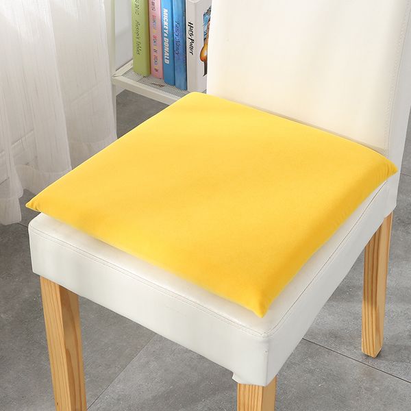 1pc square shape plush fabric memory foam soft comfortable restaurant office car home cushion reduce pain for girl seat pillow
1pc square shape plush fabric memory foam soft comfortable restaurant office car home cushion reduce pain for girl seat pillow