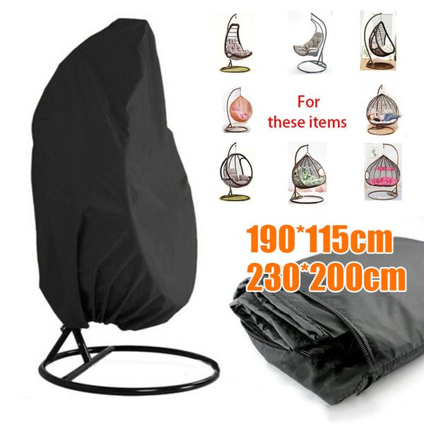 swing chair dust covers rattan cover dustproof waterproof uv protection universal cover polyester outdoor furniture set
swing chair dust covers rattan cover dustproof waterproof uv protection universal cover polyester outdoor furniture set