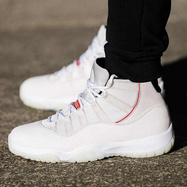 11 11s xi platinum tint men basketball shoes cap and gown prom night gym red bred barons concord 45 cool grey mens sports retro shoes
11 11s xi platinum tint men basketball shoes cap and gown prom night gym red bred barons concord 45 cool grey mens sports retro shoes