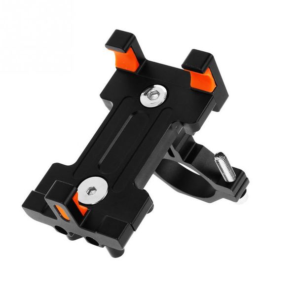 universal aluminum alloy adjustable mountian bicycle phone gps mount holder bracket for cycling cradle clamp
universal aluminum alloy adjustable mountian bicycle phone gps mount holder bracket for cycling cradle clamp