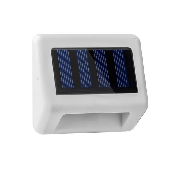 stainless steel solar garden lamp wall light outdoor stair light 3led solar street light 10094
stainless steel solar garden lamp wall light outdoor stair light 3led solar street light 10094