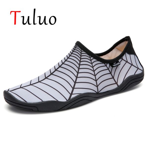 tuluo summer sneakers water swimming shoes upstream seaside beach light aqua shoes yoga diving barefoot socks masculino
tuluo summer sneakers water swimming shoes upstream seaside beach light aqua shoes yoga diving barefoot socks masculino
