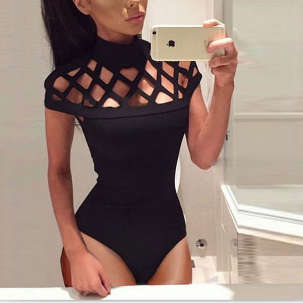 2018 hollow out women one piece swimwear monokini bikini swimsuit bathing suit beachwear swimming clothing biquini
2018 hollow out women one piece swimwear monokini bikini swimsuit bathing suit beachwear swimming clothing biquini