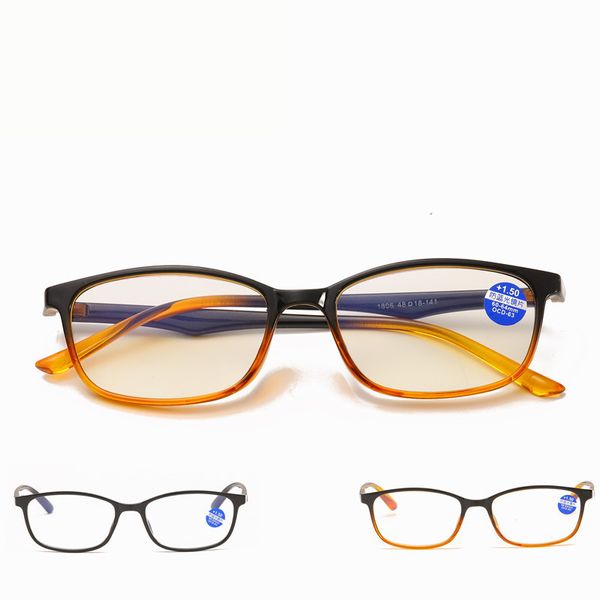 full frame reading glasses colorful fashion reading glasses men women telep glass presbyopic glasses 1806, White;black
full frame reading glasses colorful fashion reading glasses men women telep glass presbyopic glasses 1806, White;black