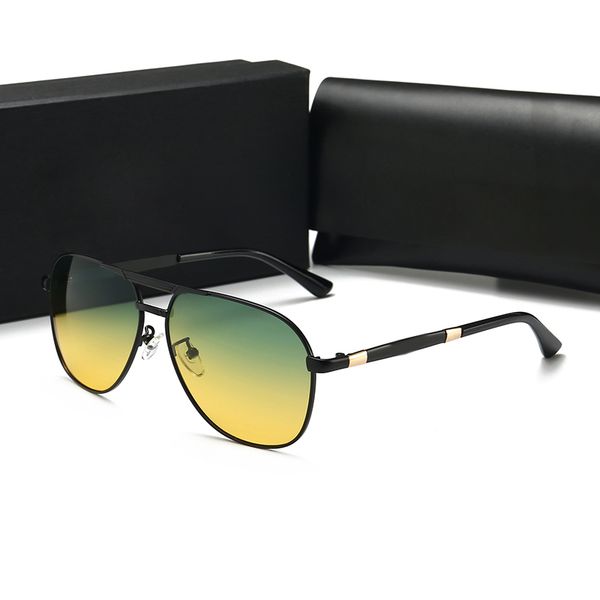 brand fashion trend designer men and women sunglasses clear lenses restore color metal pc fine material material trend sunglasses fh2, White;black
brand fashion trend designer men and women sunglasses clear lenses restore color metal pc fine material material trend sunglasses fh2, White;black