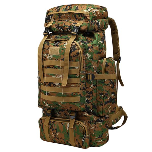 large camping hiking backpack tactical rucksack for trekking traveling waterproof mountaineering pack large daypack for men
large camping hiking backpack tactical rucksack for trekking traveling waterproof mountaineering pack large daypack for men