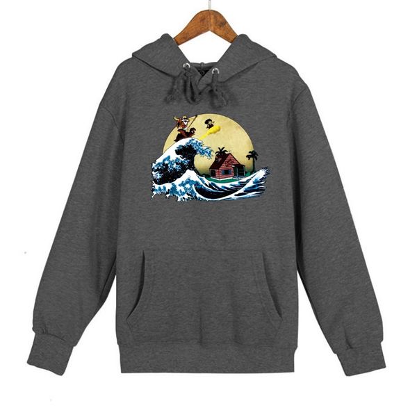 hip hop hoodies men women sweatshirts dropshipping new 2019 selling hoodies printed cartoon turtle goku, Black
hip hop hoodies men women sweatshirts dropshipping new 2019 selling hoodies printed cartoon turtle goku, Black