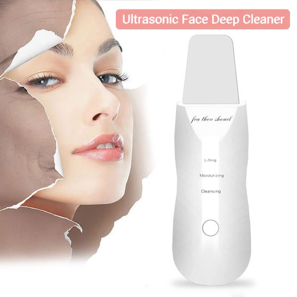 ultrasonic face deep cleaner electric blackhead acne removal massager sonic skin pores cleansing device facial skin care tools
ultrasonic face deep cleaner electric blackhead acne removal massager sonic skin pores cleansing device facial skin care tools