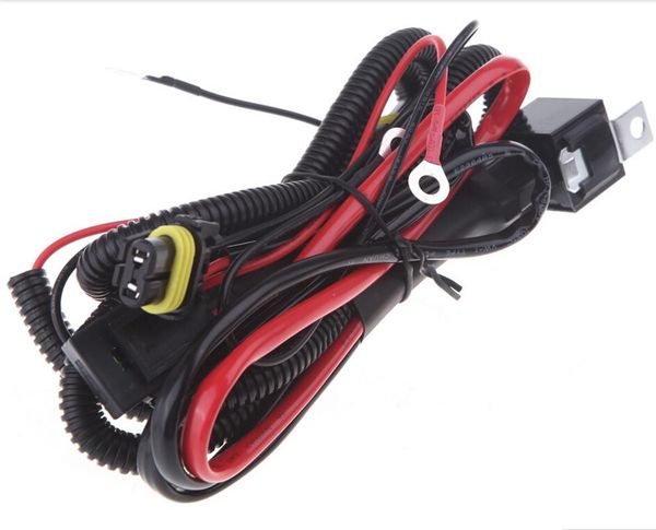 universal car kit xenon hid wire harenss h1 h3 9005 9006 hb3 hb4 880 h11 h7 hid relay harness wiring kit motorcycle auto
universal car kit xenon hid wire harenss h1 h3 9005 9006 hb3 hb4 880 h11 h7 hid relay harness wiring kit motorcycle auto