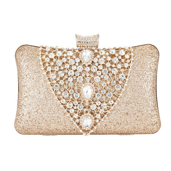 xiyuan lady dazzling crystal wallet women gold evening bag handmade beaded flap mini purse wedding party cocktail bridal handbag
xiyuan lady dazzling crystal wallet women gold evening bag handmade beaded flap mini purse wedding party cocktail bridal handbag