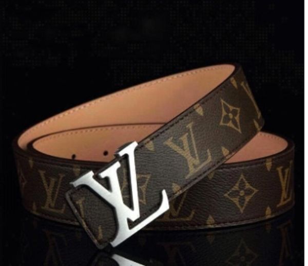 fashion belt leather men belt good quality smooth buckle mens belts for women belt jeans strap, Black;brown
fashion belt leather men belt good quality smooth buckle mens belts for women belt jeans strap, Black;brown